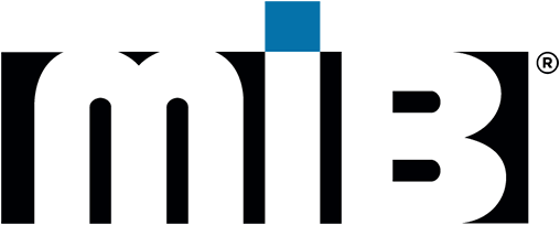 MIB logo