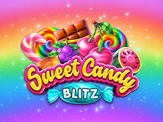 Sweet Candy Blitz