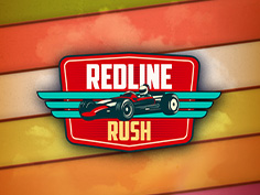 Redline Rush Leap
