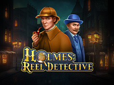 Holmes Reel Detective