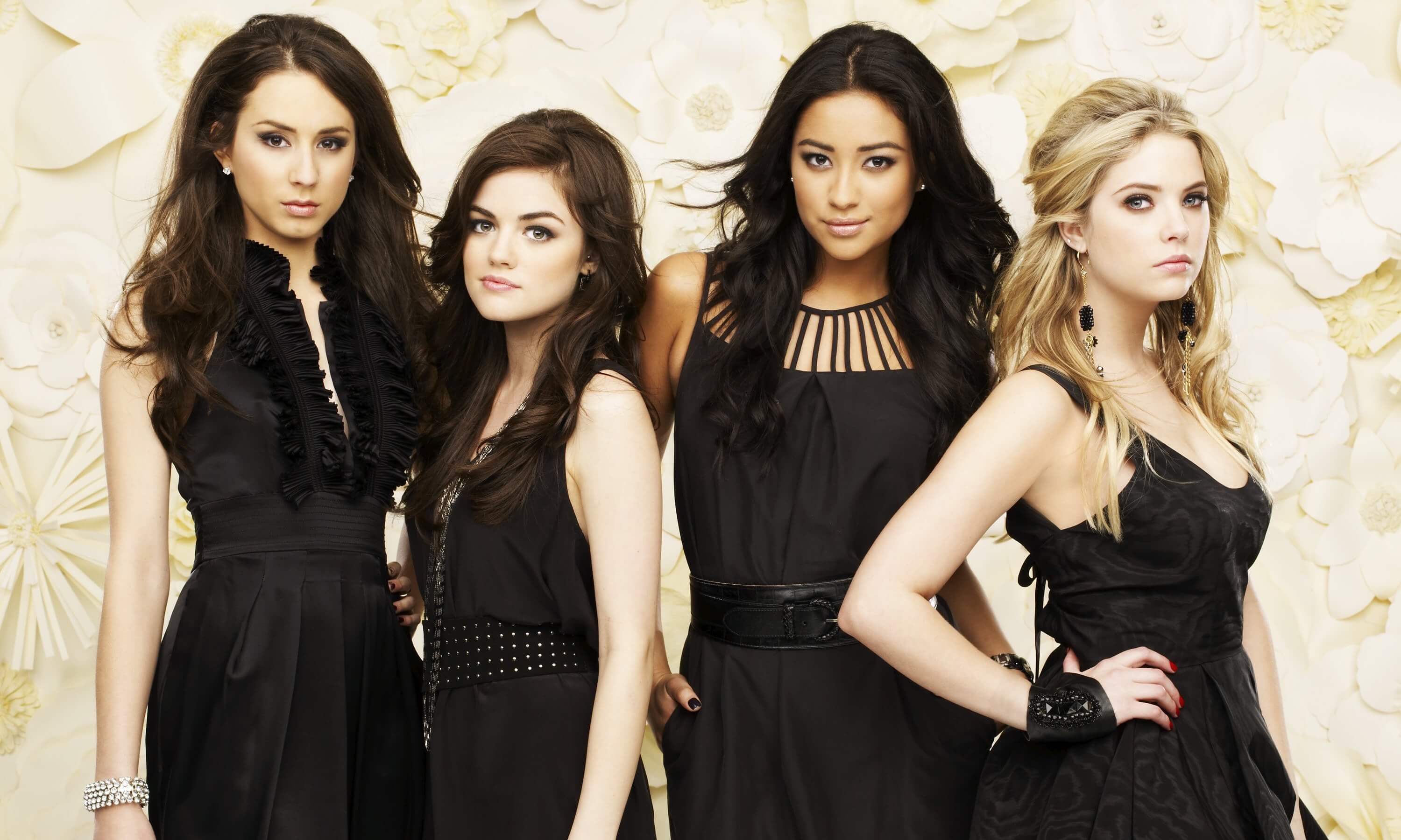 Top 10 Most In Demand TV Shows in Australia Parrot Analytics