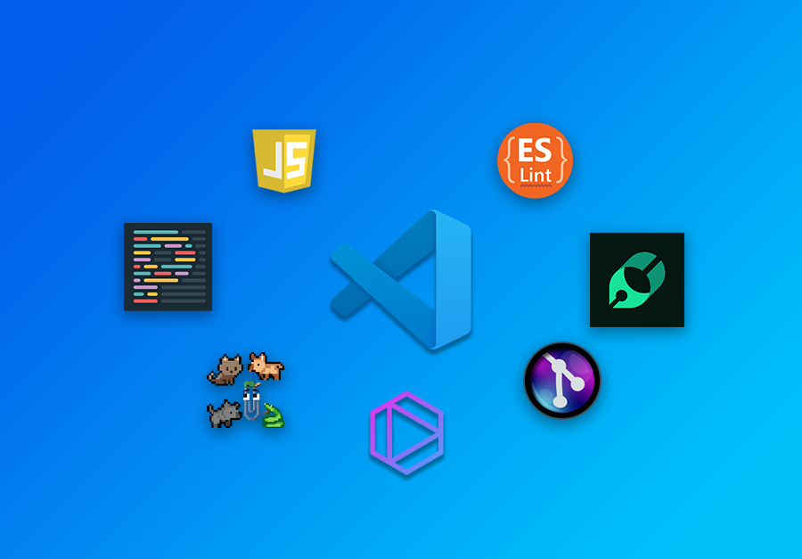 Một số VSCode extension hay ho mà bạn không nên bỏ lỡ (Phần 2)