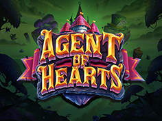 Agent of Hearts