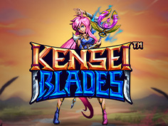 Kensei Blades