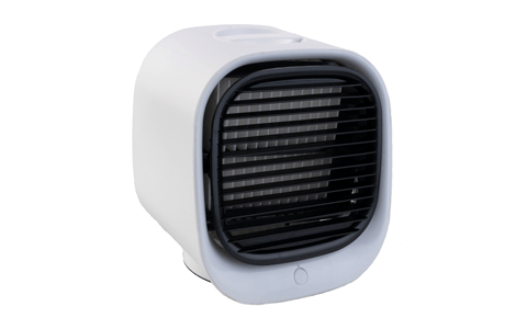 Design Aircooler compact