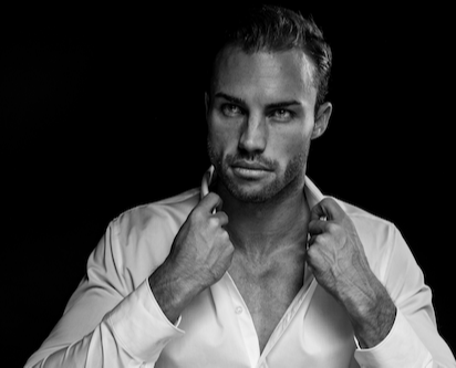 The age of man has ended