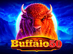 Buffalo 50