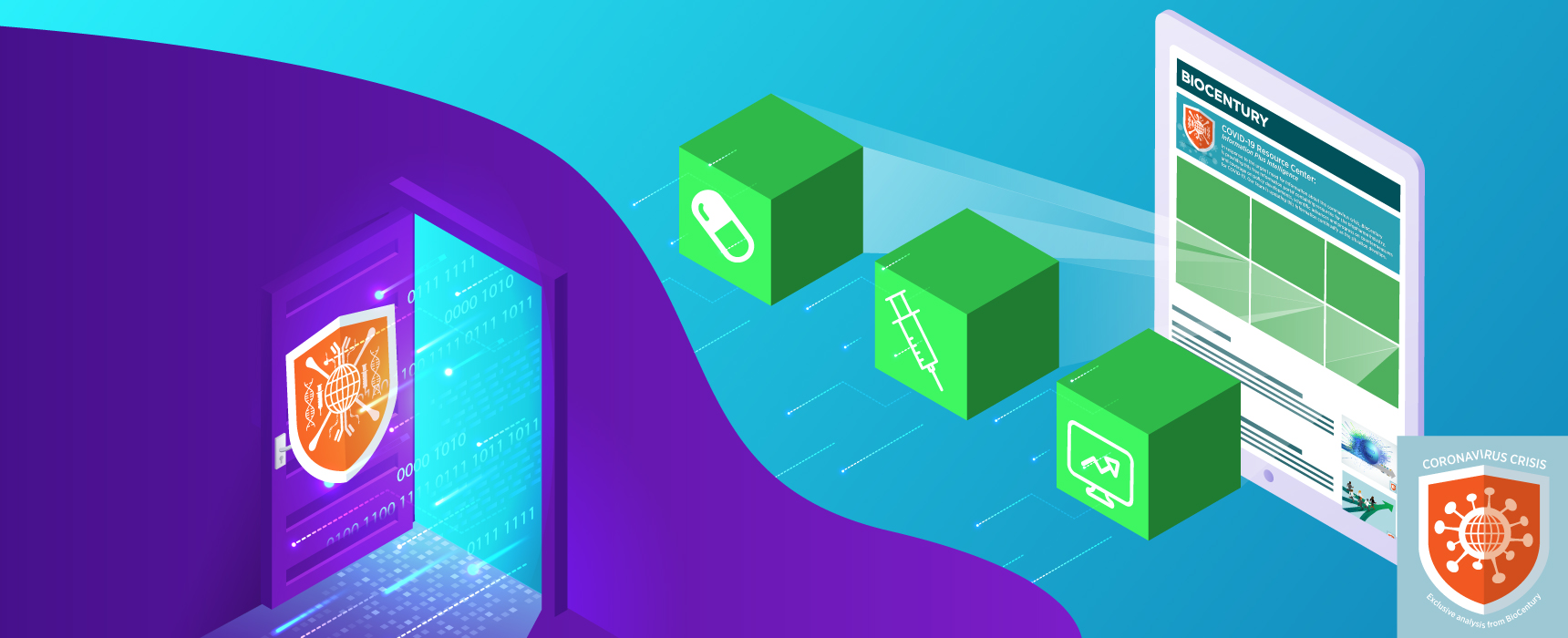 BioCentury - BioCentury launches gateway for submission of compounds to ...