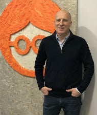 David Kostman Co CEO Outbrain Interview OMR Ligatus Deal