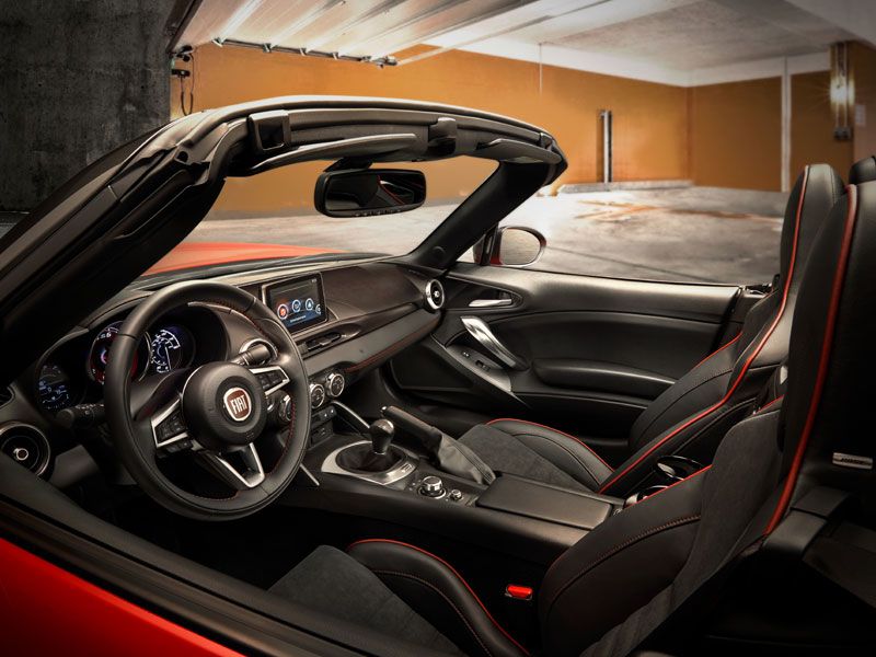 10 Cars with Bucket Seats that Look and Feel Great Autobytel