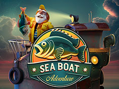 Sea Boat Adventure