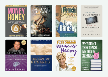 The best 15 Financial Management books