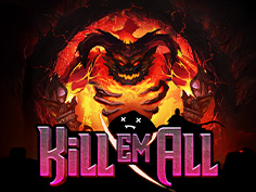 Kill Em All