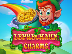 Leprechaun Charms