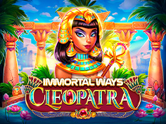 Immortal Ways Cleopatra