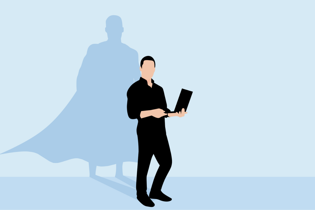 Devenez le superman de la cooptation