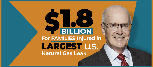 New $1.8B Settlement for SoCalGas Leak Victims