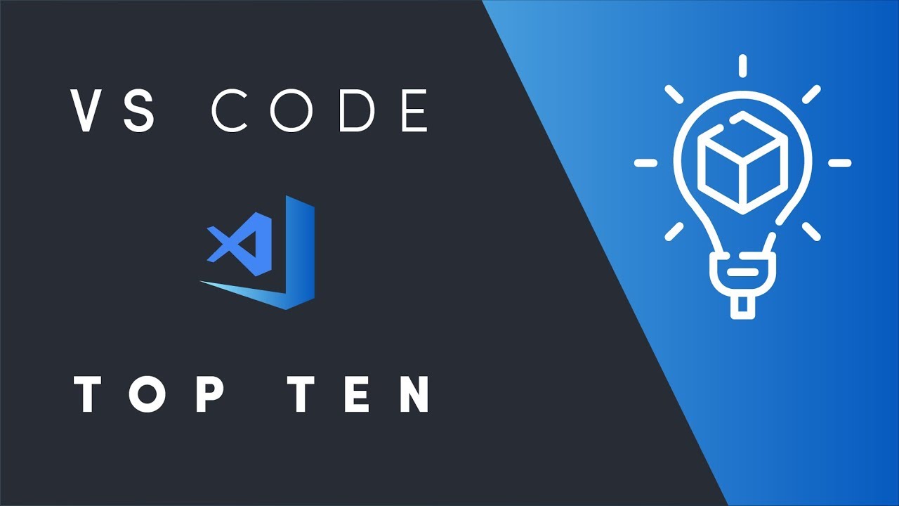 Our Top 10 Visual Studio Code Tricks