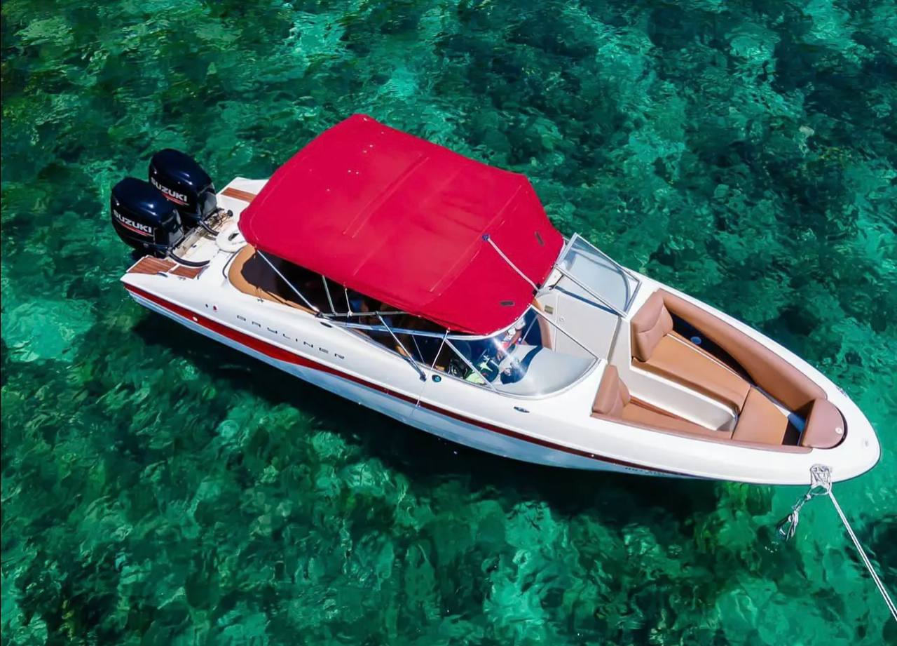 Дополнительное изображение Bayliner 29ft clrbvmsg9lmaa0b17ko66zgpb