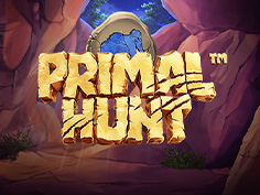 Primal Hunt