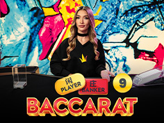 Baccarat 9​