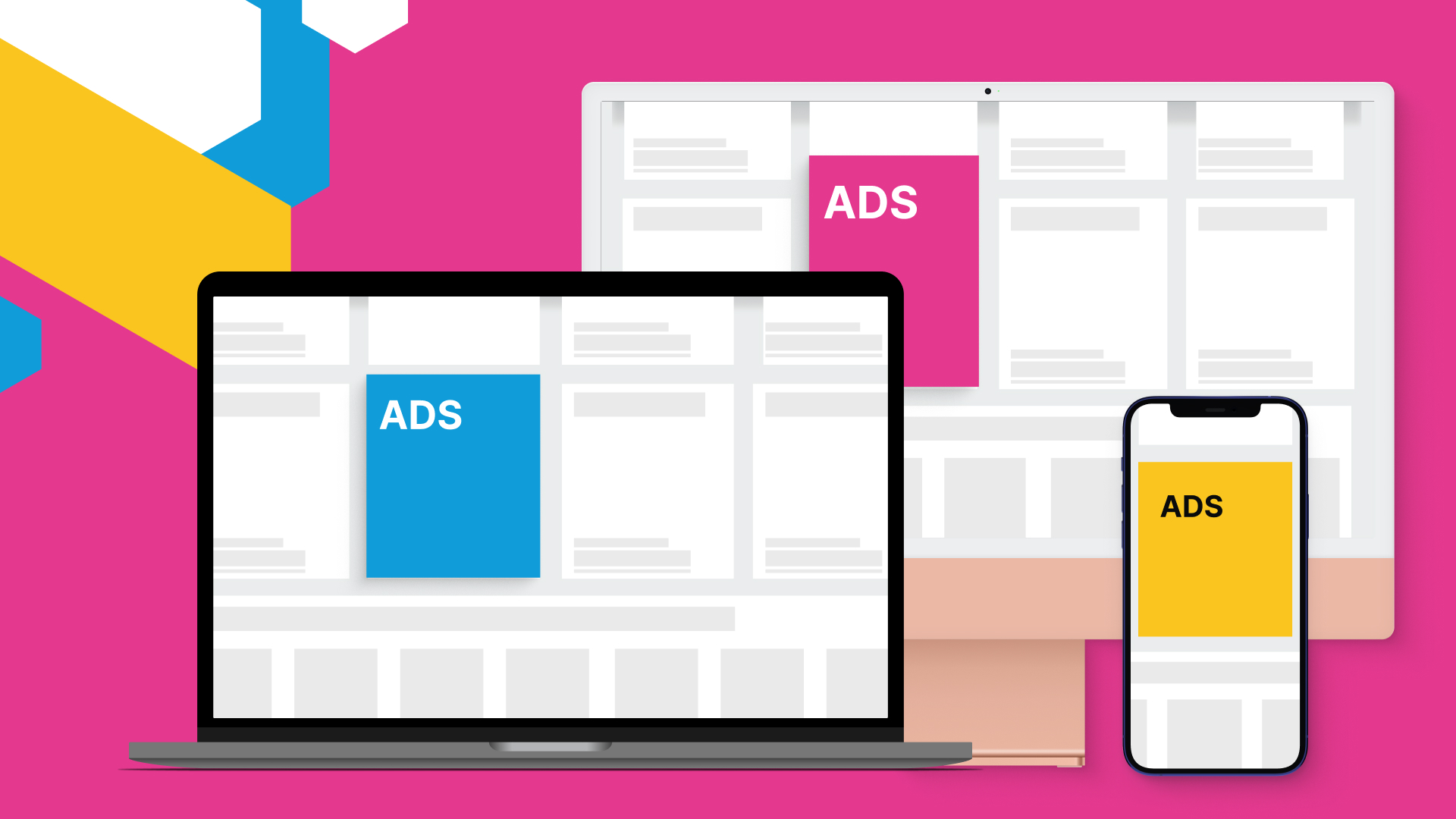 Google responsive display ads