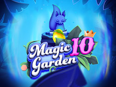 Magic Garden 10