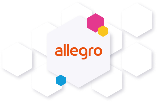 Allegro integration header