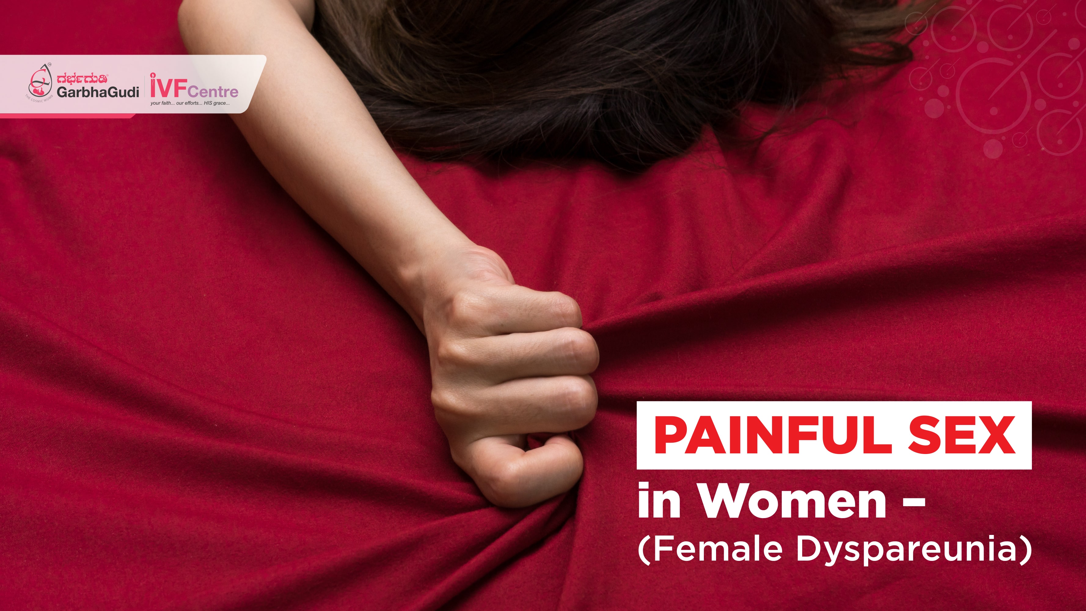 Painful Sex Dyspareunia A Difficult Symptom In Gynecological Hot Sex Picture