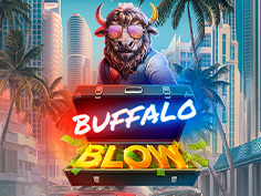 Buffalo Blow