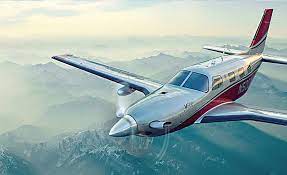 Advanced materials in commercial aviation