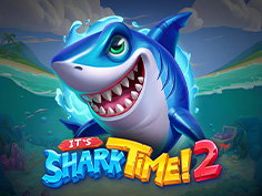Its Shark Time 2