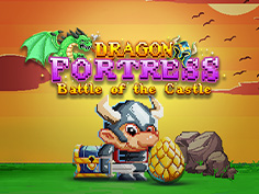 Dragon Fortress - Battle of the Castle