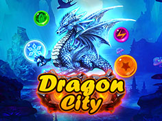 Dragon City