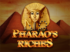 Pharaos Riches