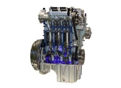 2012 International Engine of the Year Is Ford’s 1.0-liter EcoBoost I3 ...