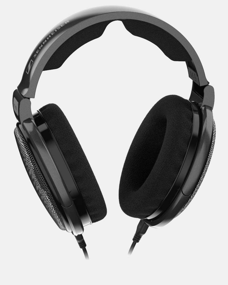 HD 650 Sennheiser India