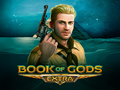Book of Gods Extra