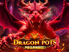 Dragon Pots Megaways