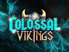 Colossal Vikings