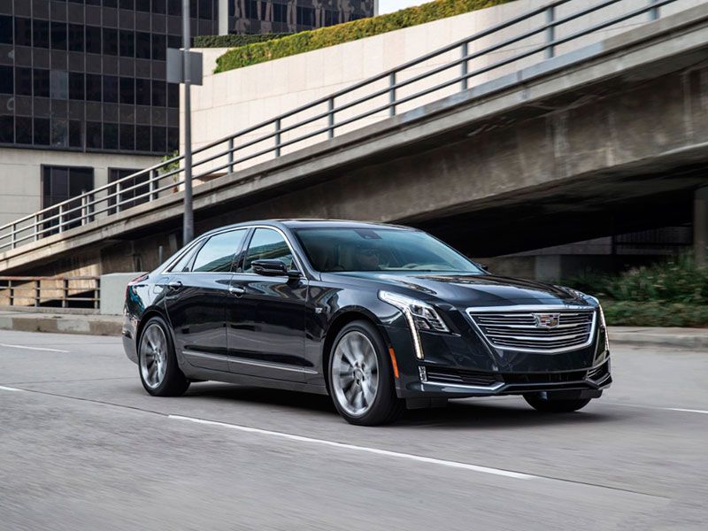 10 Best Cars for Big and Tall People Autobytel