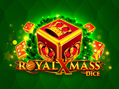Royal X-mass Dice