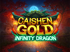Caishen Gold: Infinity Dragon