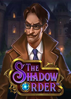 The Shadow Order
