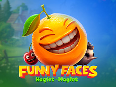 Funny Faces