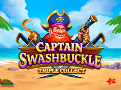 Captain Swashbuckle: Triple Collect