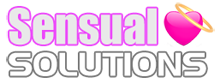 Sensual Solutions Logo