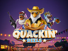 Quackin Reels