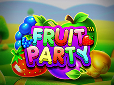 Fruit Party