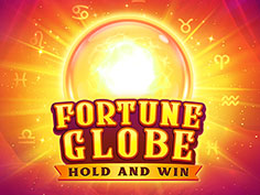 Fortune Globe